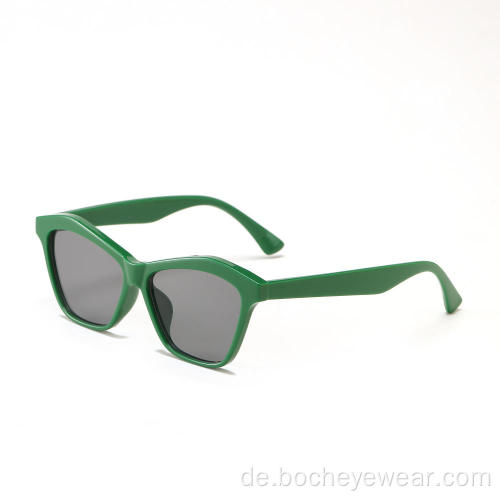 New Ready Goods Logo PC Mode Frauen Großhandel Männer Vintage Rechteck lentes de sol Sonnenbrille Brillen Sonnenbrillen